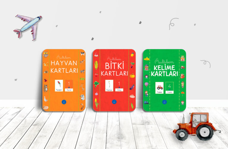 Kartlar