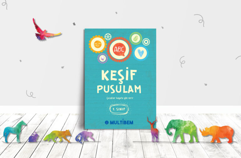 İlkokul Eğitim