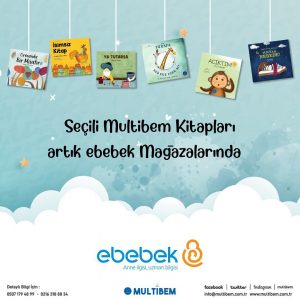 Multibem Kitapları E-bebek