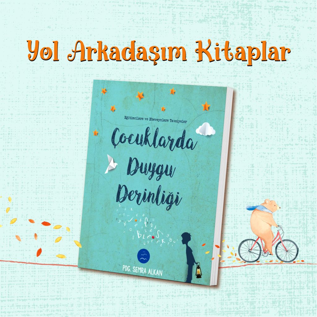 Yol Arkadaşım Kitaplar