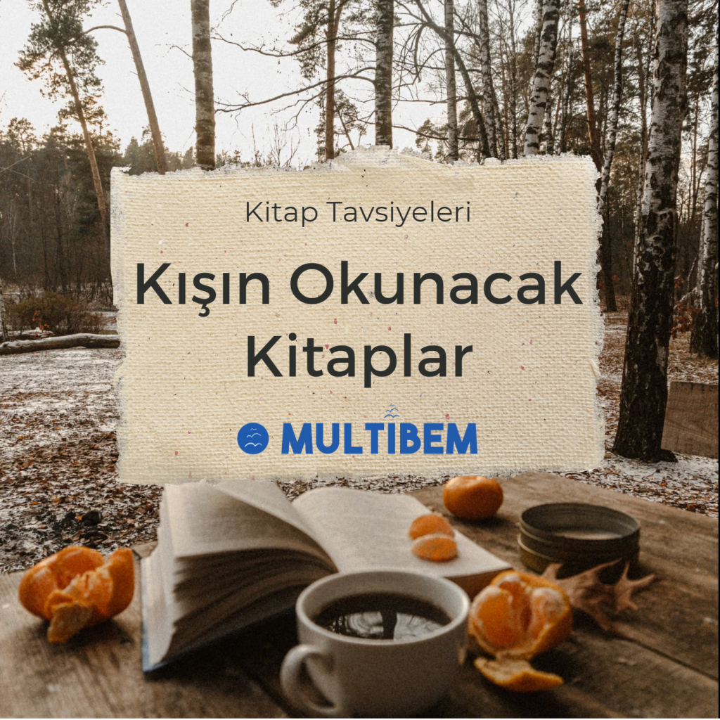 Kışın Okunacak Kitaplar
