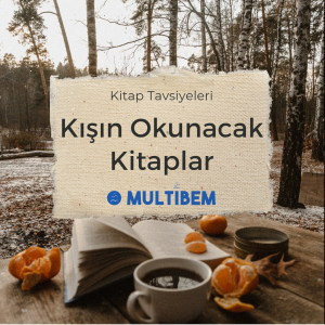 Kışın Okunacak Kitaplar