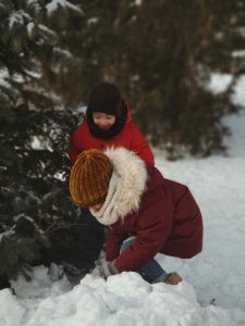 Kar Tatili Aktiviteleri Nelerdir? Kar Tatilinde Ne yapalım?