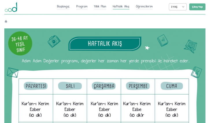 degerler-haftalik-akis
