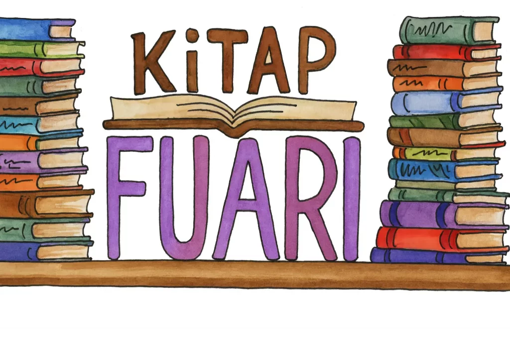 Çocuk Kitap Fuarı