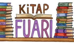 Çocuk Kitap Fuarı
