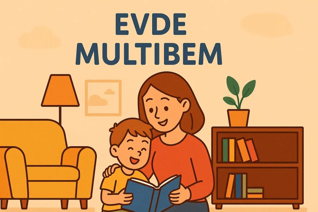 Evde Multibem Eğitimi - Ücretsiz Etkinlikler