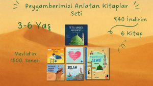 Peygamberimizi Anlatan Kitaplar Nelerdir?