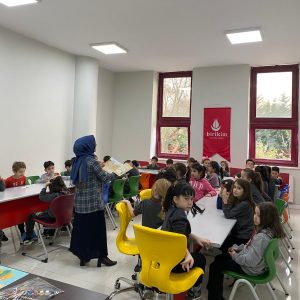 Özel Kurumlar İmza Günleri