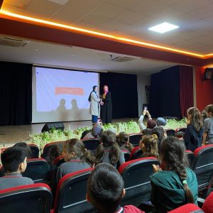 Özel Kurumlar İmza Günleri