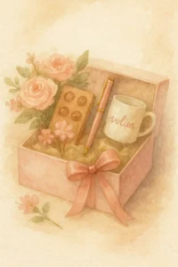 Öğretmenler günü hediyesi için fikir arayanlar