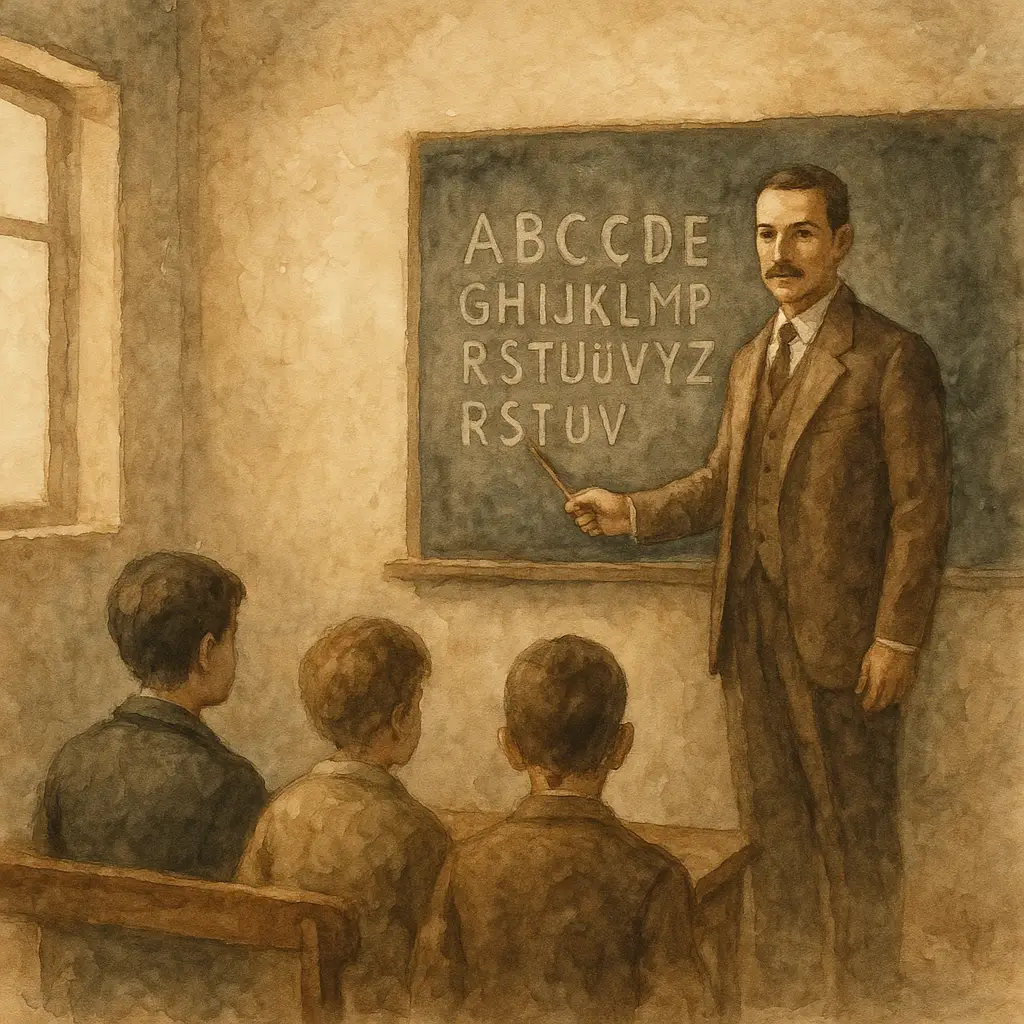 Öğretmenler Günü neden önemli