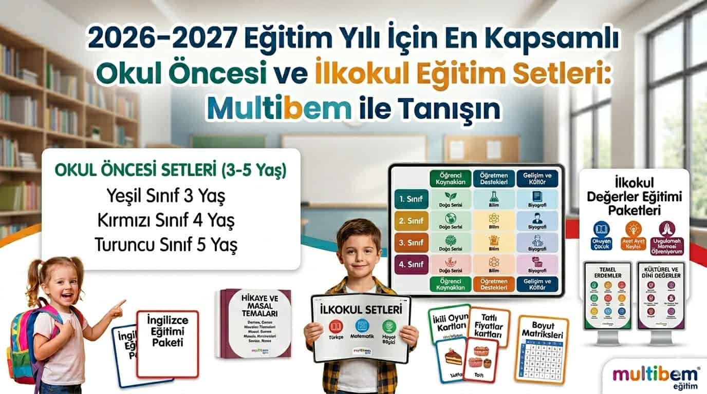 Akıllı Çevre — Multibem
