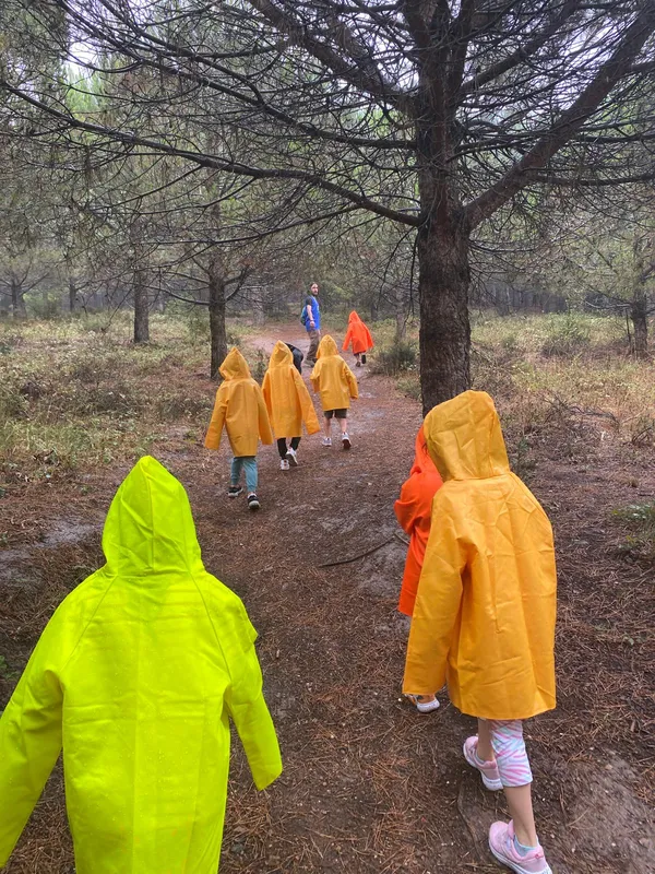 Multibem Yaz Okulu etkinlik