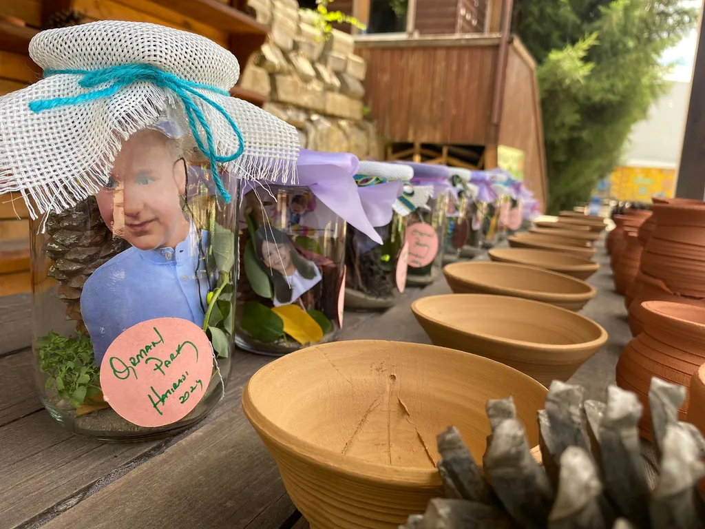 Multibem Yaz Okulu doğa