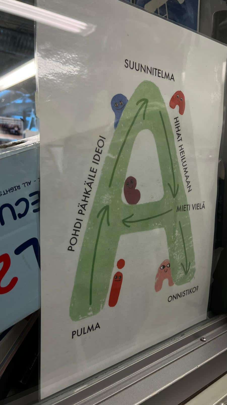 Orman okulu istasyon modeli uygulaması