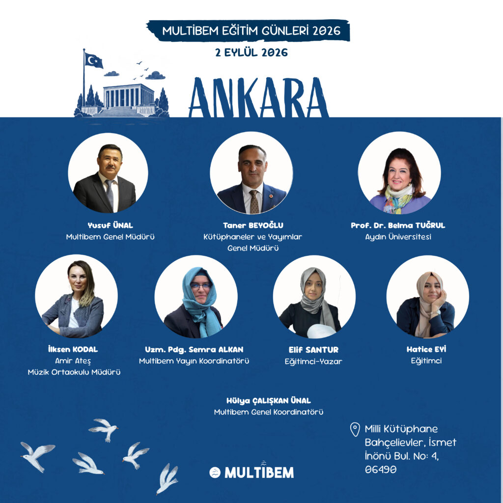 Multibem Eğitim Günleri 2026 Ankara
