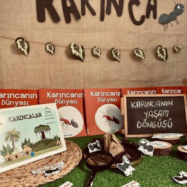 karınca 2